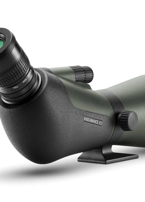 Hawke Endurance ED Spotting Scope 25-75x85