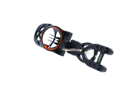 FUSE Pro Fire Sight 3-Pin Blk