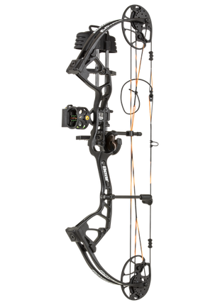 BEAR BOW PKG, ROYALE (27") RTH