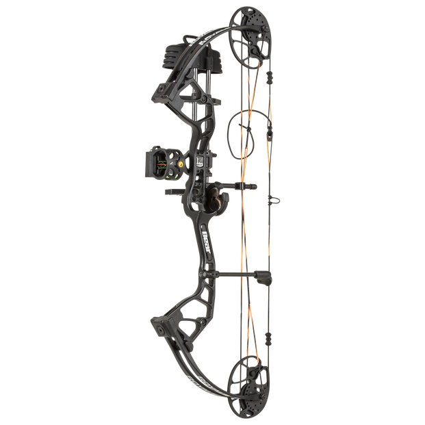 BEAR BOW PKG, ROYALE (27") RTH