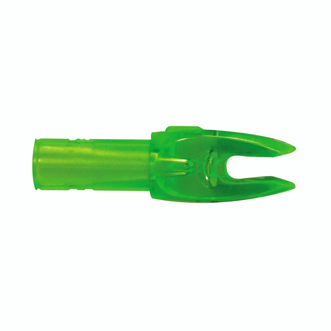 EASTON NOCK 6MM H Green (DZ)