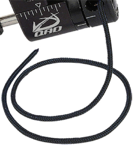 QAD REPLACEMENT TIMING CORD - BLK