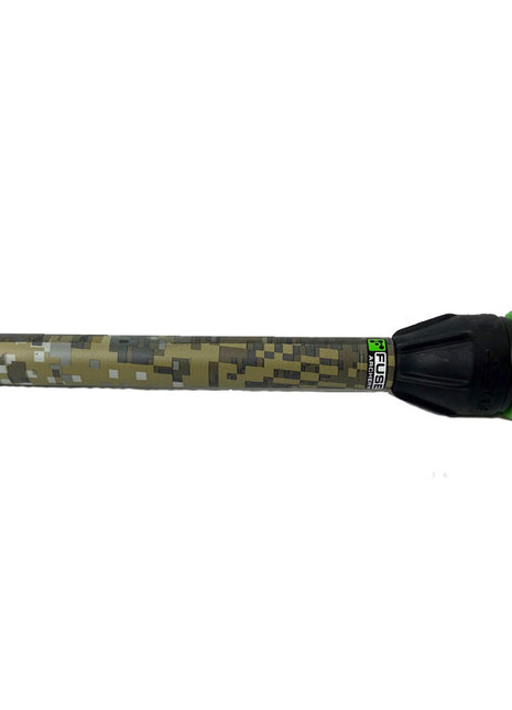 FUSE Stb Torch FX 8 Elev Pkg