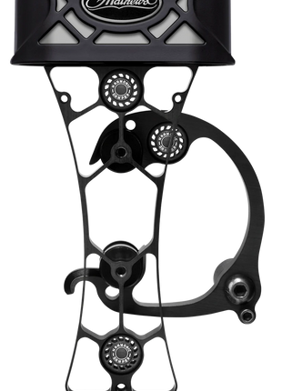 Mathews Quiver Colored Inserts - 6 Arrows