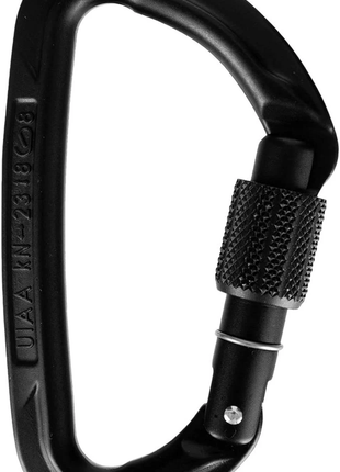 Trophyline Wild Country Session Screwgate Carabiner