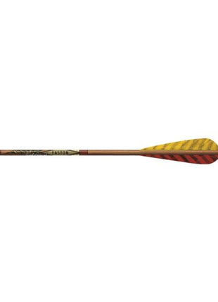 Easton 5mm Axis Traditional - 5" Feathers - 340 Spine (EA)