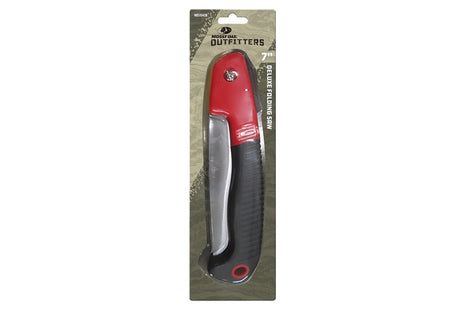 Mossy Oak Outfitters/Pursuit Gear 7' DELUXE FOLDING SAW
