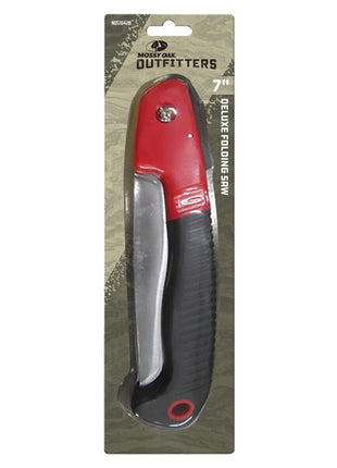 Mossy Oak Outfitters/Pursuit Gear 7' DELUXE FOLDING SAW