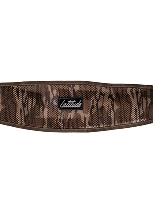 Latitude Back Band MO Bottomland