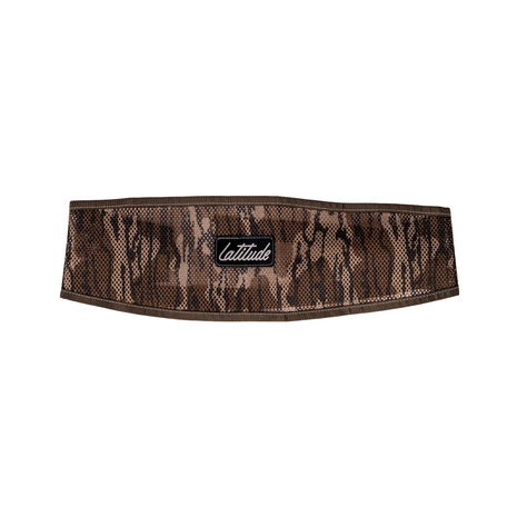 Latitude Back Band MO Bottomland