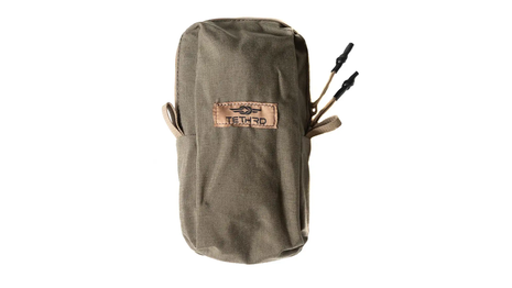 Tethrd  Molle L Olive