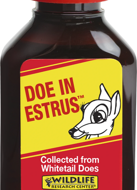 WILDLIFE RESEARCH Doe in Estrus 1 FL OZ