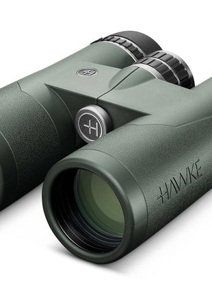 Hawke Frontier ED X Gen 2 10x42 Bino Green
