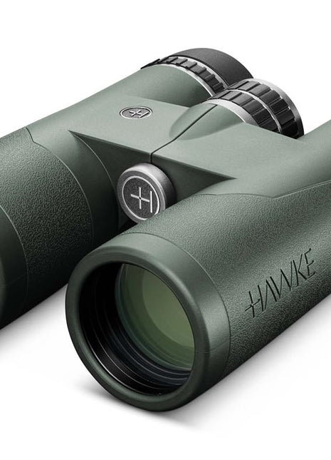 Hawke Frontier ED X Gen 2 10x42 Bino Green