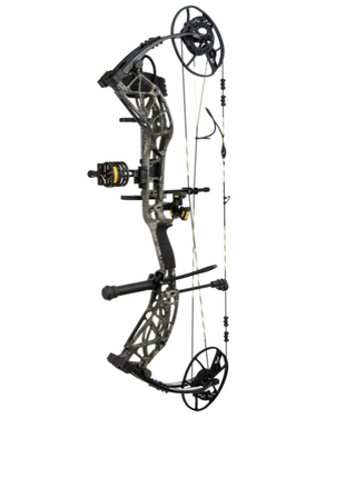 BEAR BOW PKG, THP ADAPT 2 HP (31") RTH