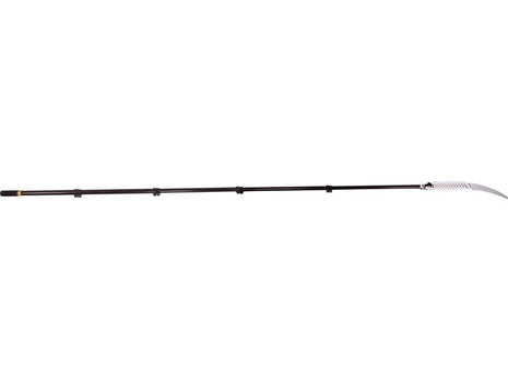 WICKED TREE GEAR Wicked Tough Pole Saw - 15 ft.