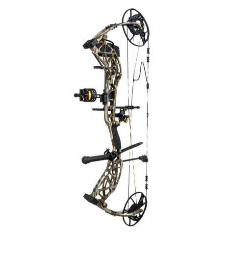 BEAR BOW PKG, THP ADAPT 2 HP (31") RTH