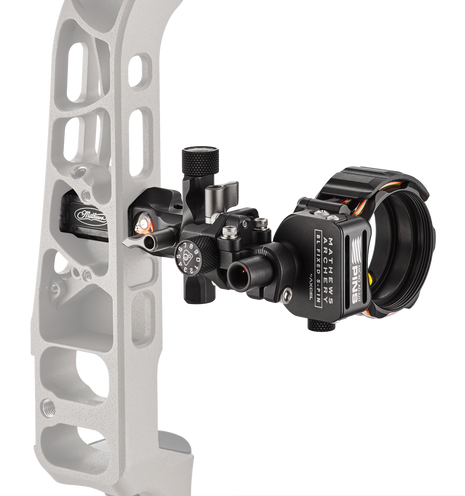 MATHEWS Mathews Axcel Sight RH