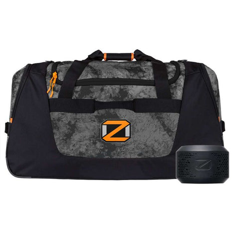 SCENTLOK OZ OZONE 5K Bag + IQ COMBO Black OSFM