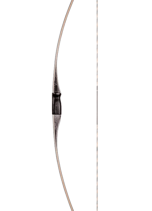 Bear Longbow 1-PC, Montana RH 45 Bamboo