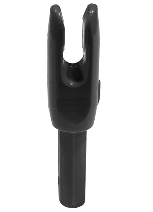 VICTORY Black VAP/VAP TKO/VAP-SS .166 Press Fit Nock (12pk)