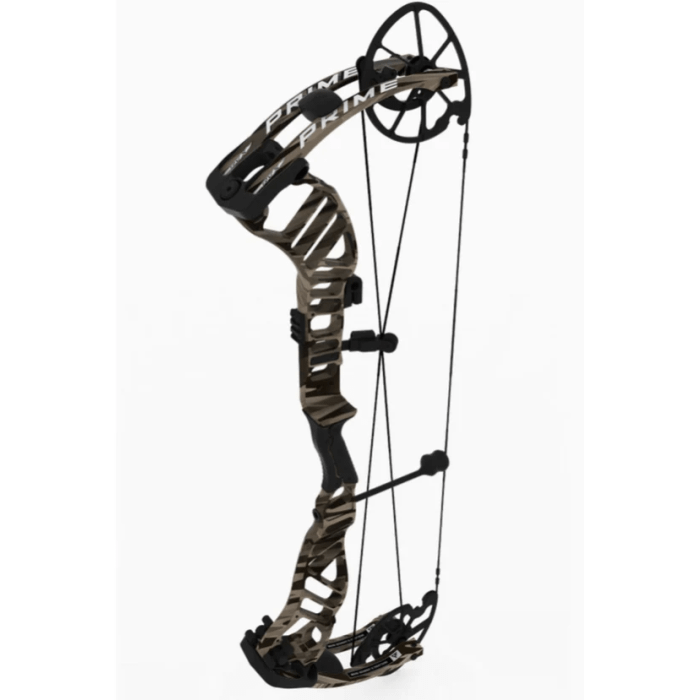 PRIME RVX 2 70# 29.0