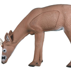Rinehart Deer - Broadhead Buck