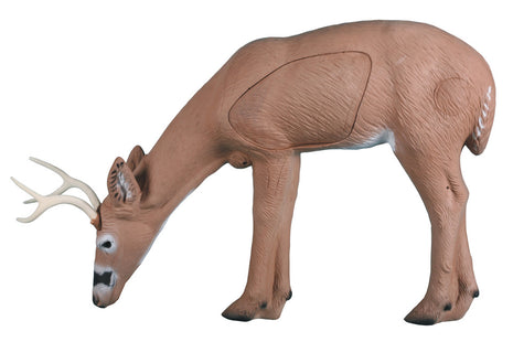 Rinehart Deer - Broadhead Buck