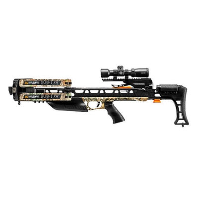 Mission Sub 1 XR RT Edge Pro Kit