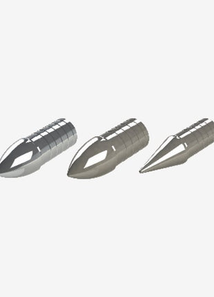 GOLD TIP GLUE IN POINT