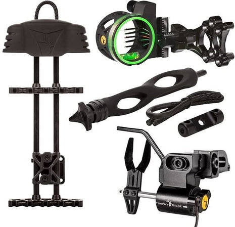 Trophy Ridge Volt Quiver Static Sync (Pro) Kit