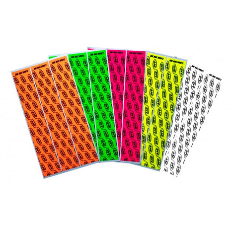 AAE Max Arrow Wrapz, Hot Pink