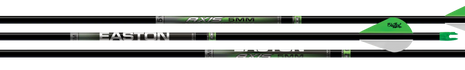 Easton Shaft, Axis 5Mm 500 W/ Hit (dz)