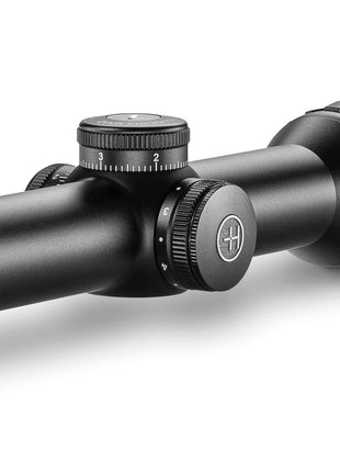 Hawke Endurance 30 WA Riflescope 1-4x24 IR, Tactical Dot