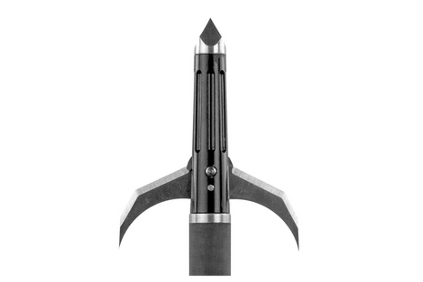 KILLERTECH&trade; BROADHEAD 125 GR 3PK