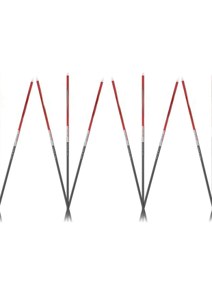 CX MAXIMA PRO RECURVE RZ 350 SHAFTS (12PK)