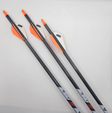 VICTORY ARROW ARRO Archerz Pro Series 2'' VANES V3 (.003") 350 (EA)