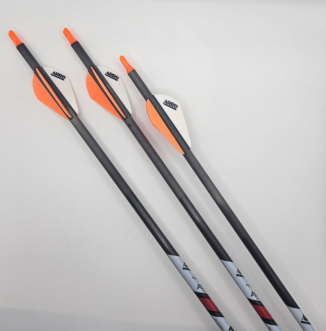 VICTORY ARROW ARRO Archerz Pro Series 2'' VANES V3 (.003") 350 (EA)