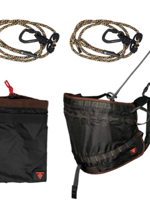 Trophyline Venatic Saddle Kit