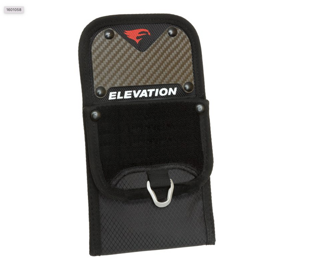 ELEVATION Aero Pocket Quiver