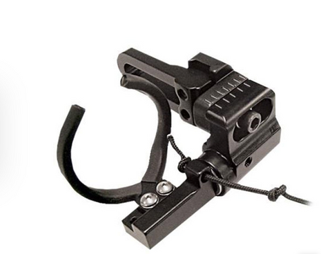 PSE PHANTOM DROP AWAY REST LEFT HANDED