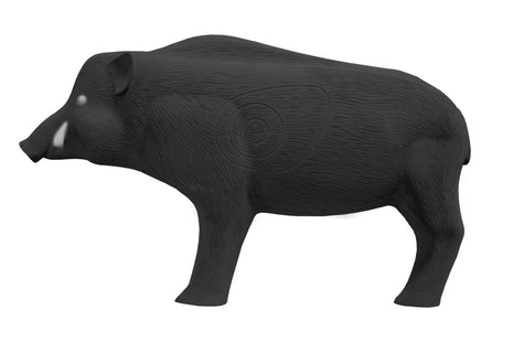 Shooter Hog