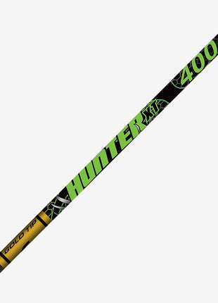 GOLD TIP HUNTER XT SHAFTS
