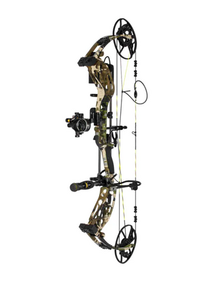 BEAR BOW PKG, THP ADAPT 2+ HP RTH SYNC