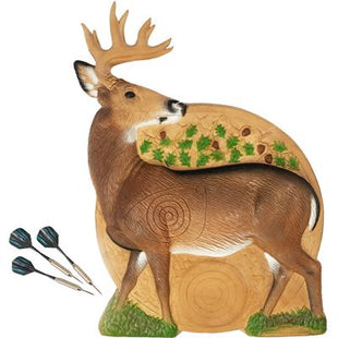 Rinehart Whitetail Dartboard