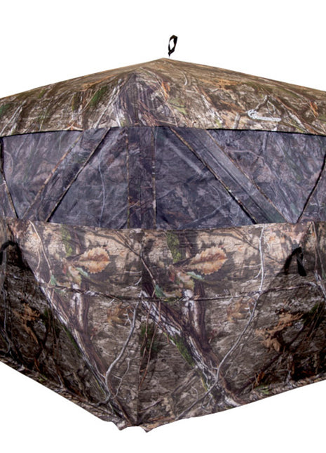 AMERISTEP PRO SERIES (3P) EXTREME VIEW BLIND 77"shooting width