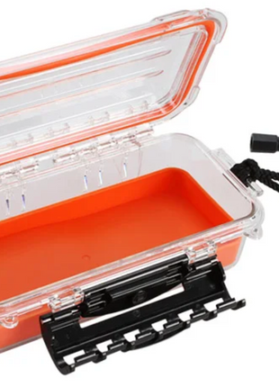 PLANO Guide Series™ Small Waterproof Case