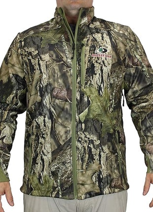 PARAMOUNT EHG Elite Mossy Oak Piedmont Jacket