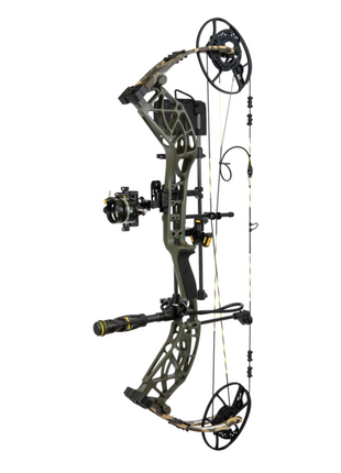 BEAR BOW PKG, THP ADAPT 2+ HP RTH