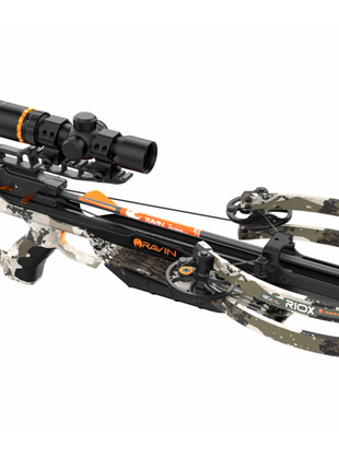 Ravin R10X XK7 Camo